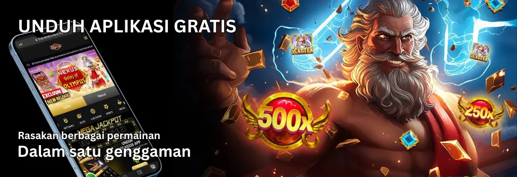 PERMATASLOT96